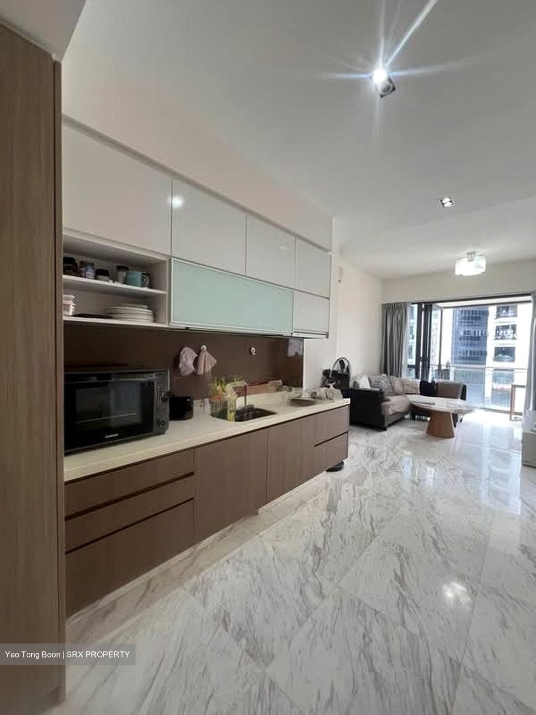 The Viridian (D12), Apartment #599461321